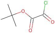 tert-Butyl chloro(oxo)acetate