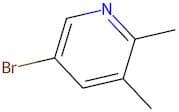 5-Bromo-2,3-dimethylpyridine