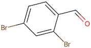2,4-Dibromobenzaldehyde
