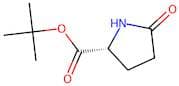tert-Butyl (2R)-5-oxopyrrolidine-2-carboxylate