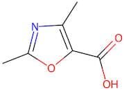 2,4-Dimethyl-1,3-oxazole-5-carboxylic acid