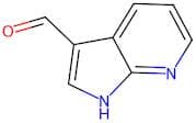 7-Azaindole-3-carboxaldehyde
