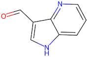 4-Azaindole-3-carboxaldehyde