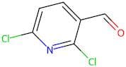 2,6-Dichloronicotinaldehyde