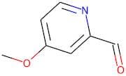 4-Methoxypyridine-2-carboxaldehyde