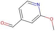 2-Methoxyisonicotinaldehyde