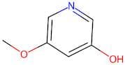 3-Hydroxy-5-methoxypyridine