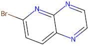 6-Bromopyrido[2,3-b]pyrazine