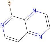 5-Bromopyrido[3,4-b]pyrazine