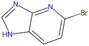 5-Bromo-1H-imidazo[4,5-b]pyridine,