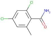 2,4-Dichloro-6-methylbenzamide