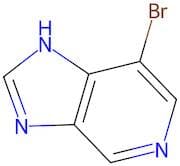 7-Bromo-1H-imidazo[4,5-c]pyridine