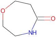 1,4-Oxazepan-5-one