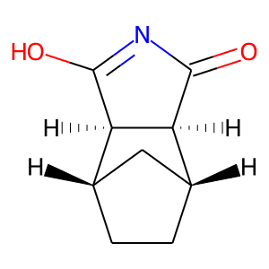 (3aR,4S,7R,7aS)-Hexahydro-1H-4,7-methanoisoindole-1,3(2H)-dione