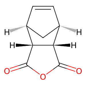 (2-exo,3-exo)-Bicyclo[2.2.1]hept-5-ene-2,3-dicarboxylic acid anhydride