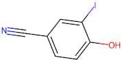 4-Hydroxy-3-iodobenzonitrile