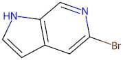 5-Bromo-6-azaindole