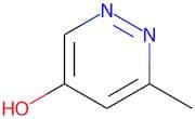 6-Methylpyridazin-4-ol