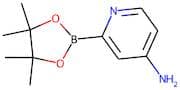 4-Aminopyridine-2-boronic acid pinacol ester
