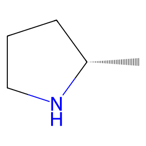 (2S)-2-Methylpyrrolidine