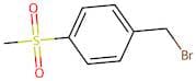 4-(Methylsulphonyl)benzyl bromide