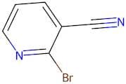 2-Bromonicotinonitrile