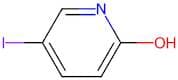 2-Hydroxy-5-iodopyridine