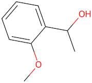2-Methoxy-α-methylbenzyl alcohol