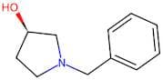 (3R)-1-Benzyl-3-hydroxypyrrolidine
