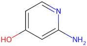 2-Amino-4-hydroxypyridine