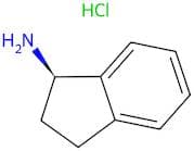 (1R)-(-)-1-Aminoindane hydrochloride
