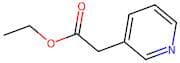 Ethyl (pyridin-3-yl)acetate