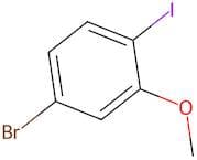 5-Bromo-2-iodoanisole
