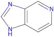1H-Imidazo[4,5-c]pyridine