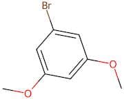 1-Bromo-3,5-dimethoxybenzene