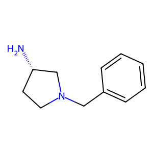 (3S)-3-Amino-1-benzylpyrrolidine
