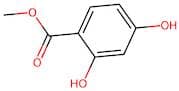 Methyl 2,4-dihydroxybenzoate