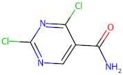 2,4-Dichloropyrimidine-5-carboxamide