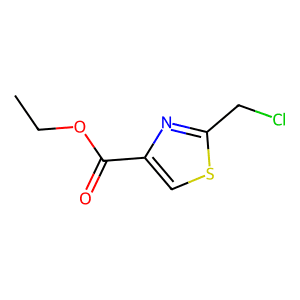 Ethyl 2-(chloromethyl)-1,3-thiazole-4-carboxylate