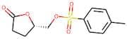 (+)-[(2S)-5-Oxotetrahydrofuran-2-yl]methyl toluene-4-sulphonate