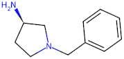 (R)-3-Amino-1-benzylpyrrolidine