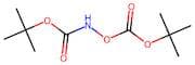 tert-Butyl [(tert-butoxycarbonyl)oxy]carbamate