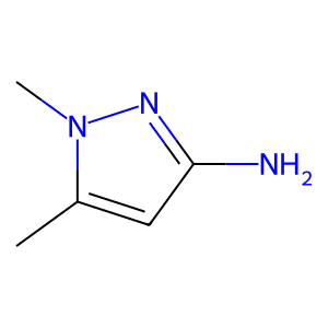 3-Amino-1,5-dimethyl-1H-pyrazole