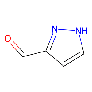 1H-Pyrazole-3-carboxaldehyde