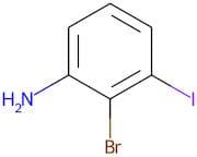 2-Bromo-3-iodoaniline