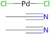 Bis(acetonitrile)palladium(II) chloride
