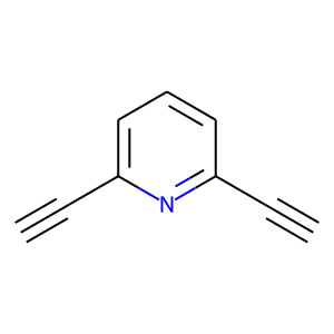 2,6-Diethynylpyridine