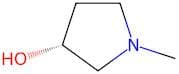 (R)-1-Methylpyrrolidin-3-ol
