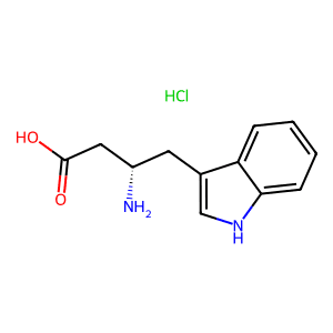 L-β-homotryptophan hydrochloride
