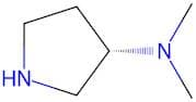 (3S)-3-(Dimethylamino)pyrrolidine